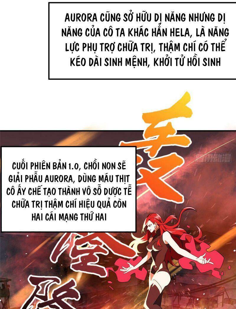 Siêu Thần Cơ Giới Sư Chap 7 - Next Chap 8