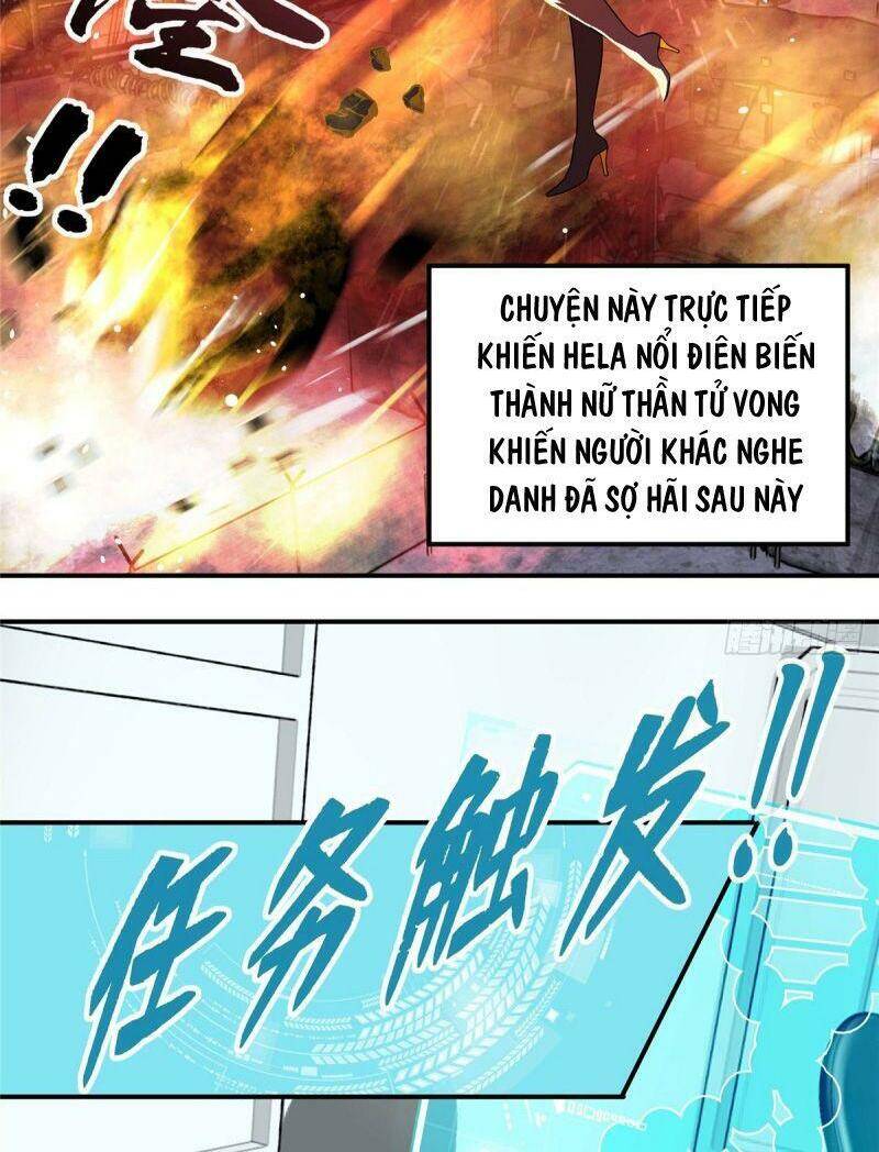 Siêu Thần Cơ Giới Sư Chap 7 - Next Chap 8