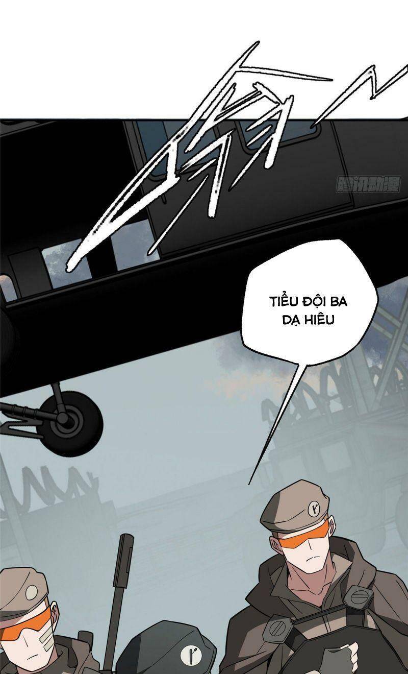Siêu Thần Cơ Giới Sư Chap 7 - Next Chap 8