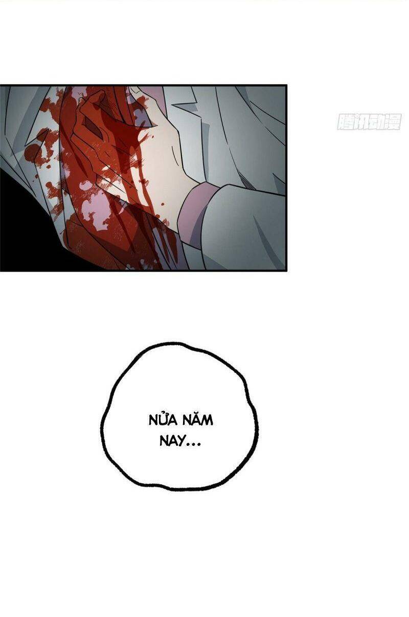 Siêu Thần Cơ Giới Sư Chap 7 - Next Chap 8