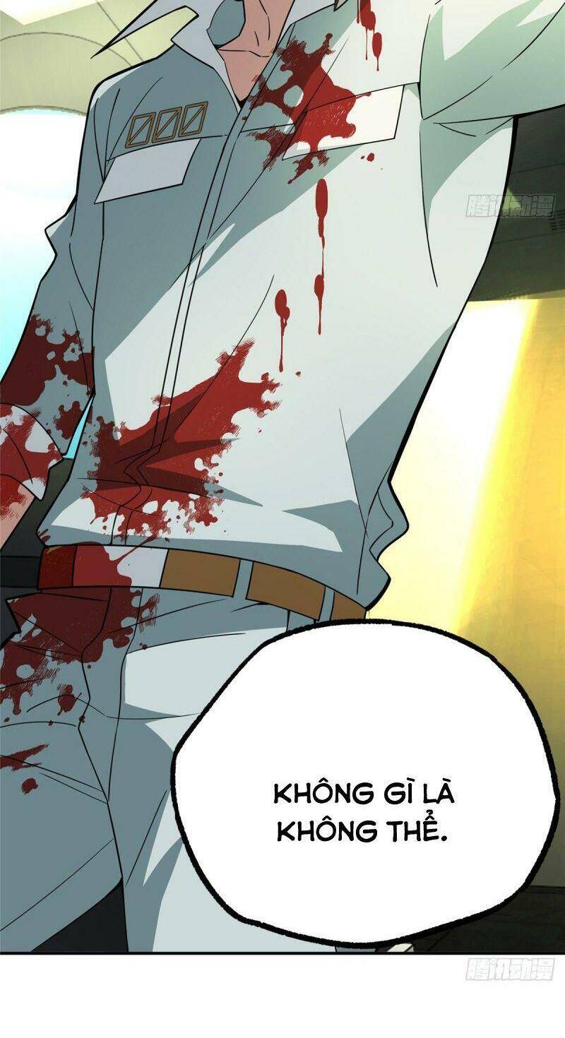 Siêu Thần Cơ Giới Sư Chap 7 - Next Chap 8