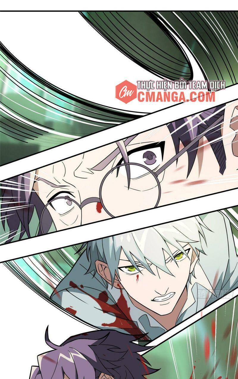 Siêu Thần Cơ Giới Sư Chap 7 - Next Chap 8