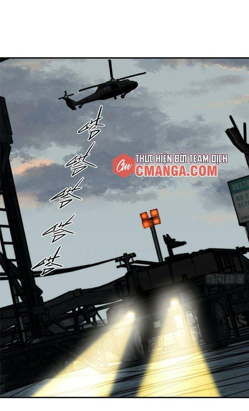 Siêu Thần Cơ Giới Sư Chap 7 - Next Chap 8