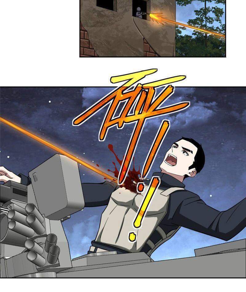 Siêu Thần Cơ Giới Sư Chap 70 - Next Chap 71