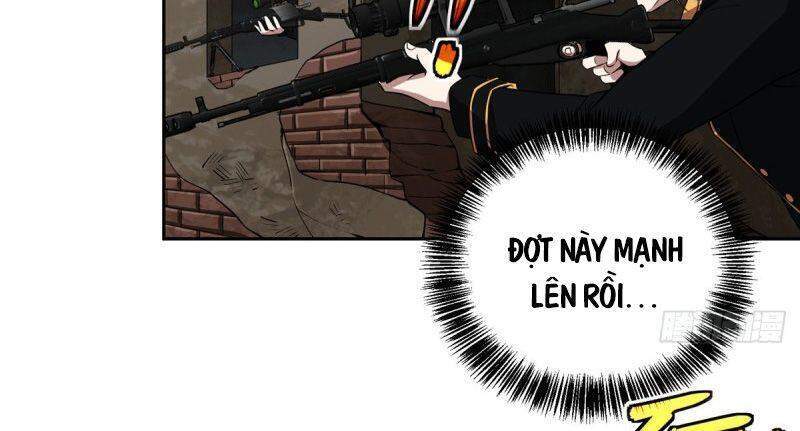 Siêu Thần Cơ Giới Sư Chap 70 - Next Chap 71