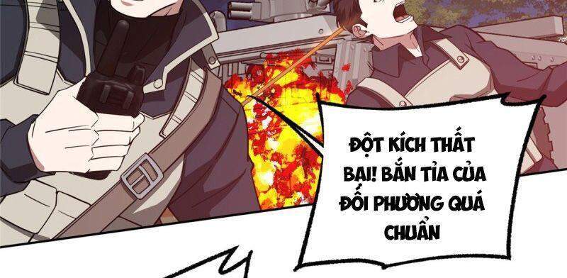 Siêu Thần Cơ Giới Sư Chap 70 - Next Chap 71