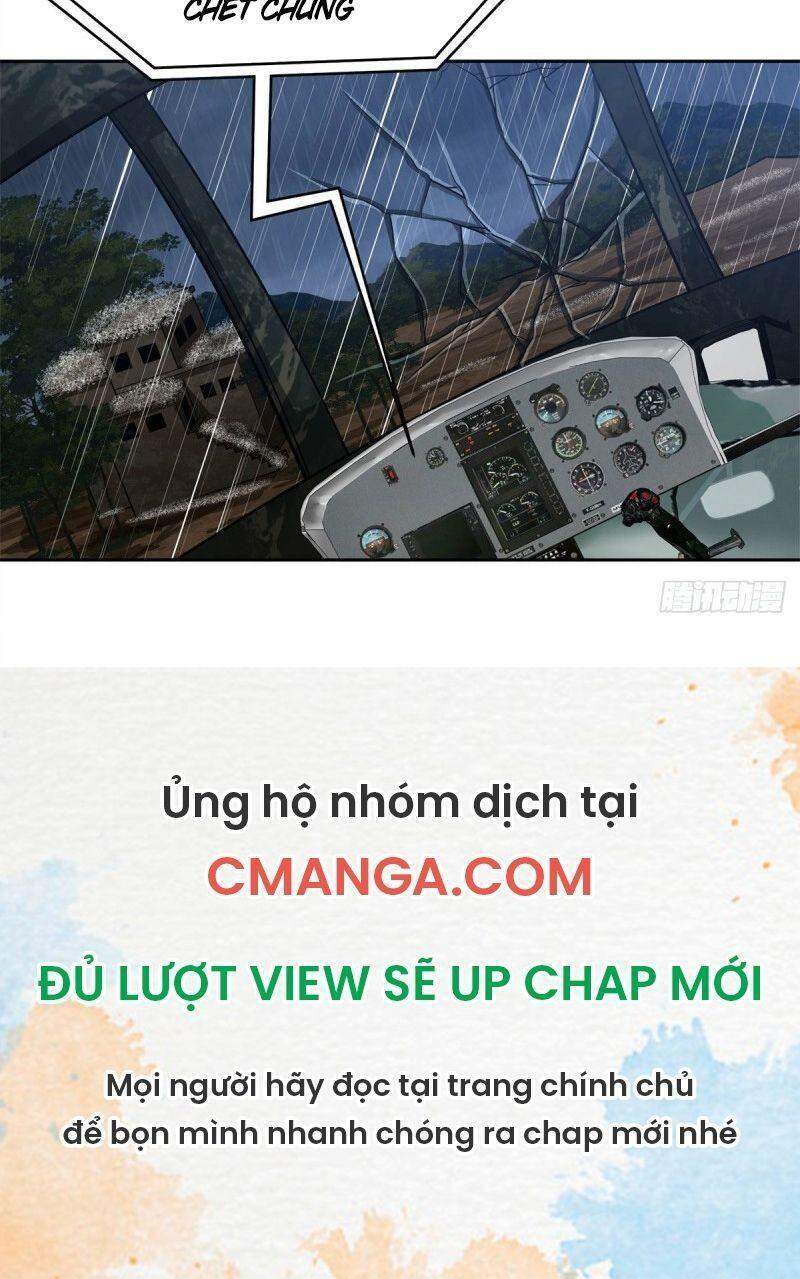 Siêu Thần Cơ Giới Sư Chap 71 - Next Chap 72