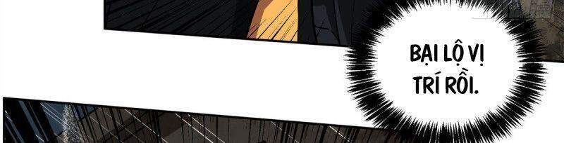 Siêu Thần Cơ Giới Sư Chap 71 - Next Chap 72