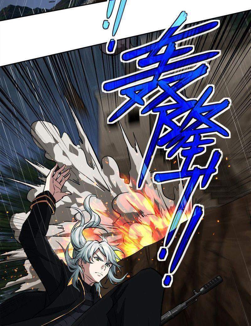 Siêu Thần Cơ Giới Sư Chap 71 - Next Chap 72