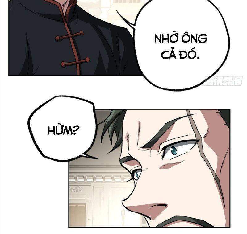 Siêu Thần Cơ Giới Sư Chap 71 - Next Chap 72