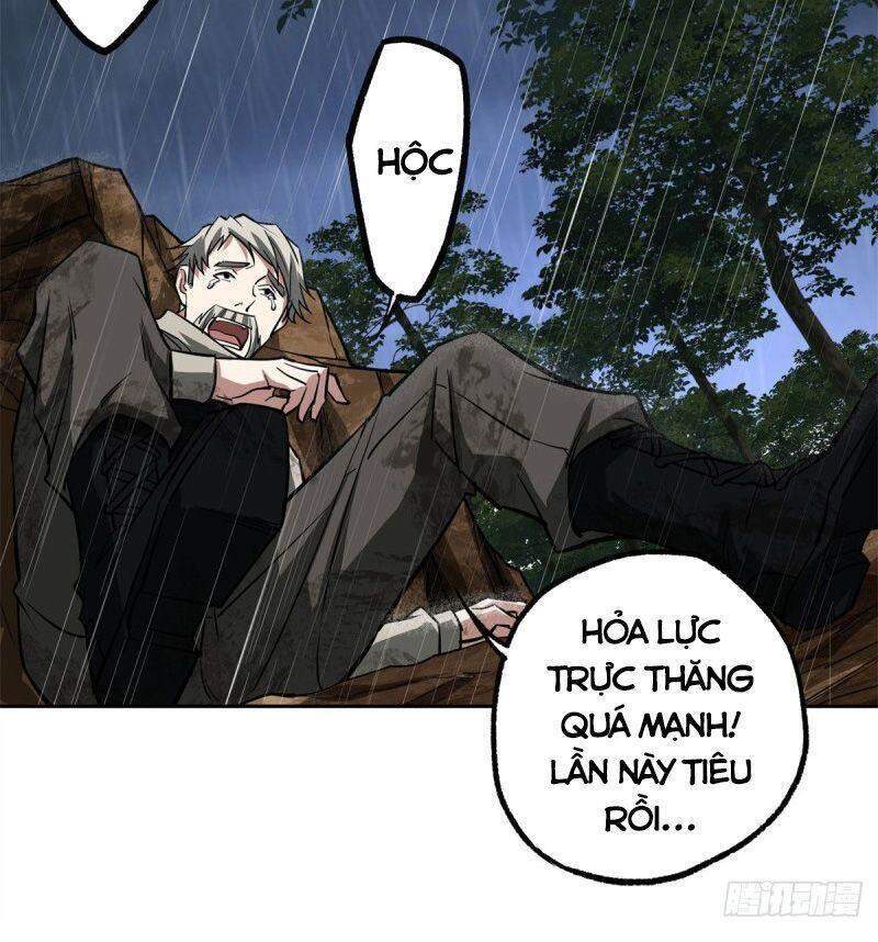 Siêu Thần Cơ Giới Sư Chap 71 - Next Chap 72