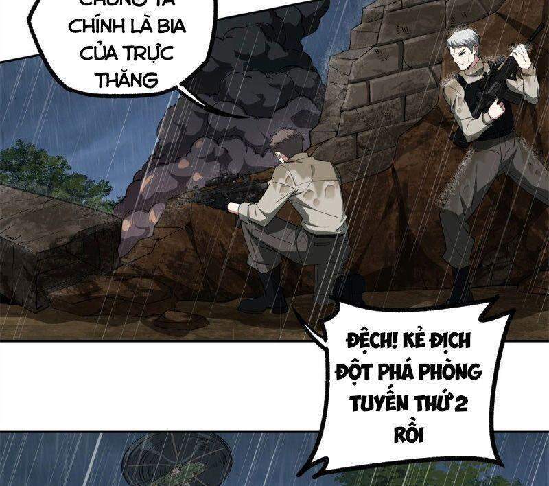 Siêu Thần Cơ Giới Sư Chap 72 - Next Chap 73