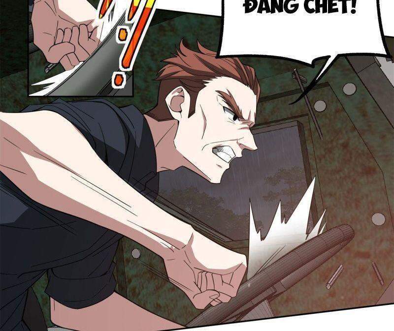 Siêu Thần Cơ Giới Sư Chap 72 - Next Chap 73