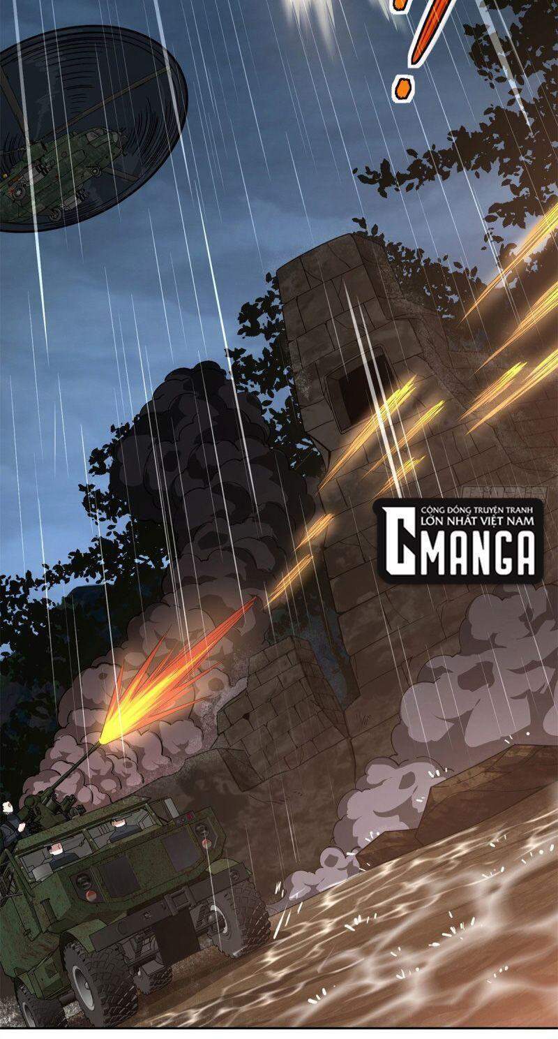 Siêu Thần Cơ Giới Sư Chap 72 - Next Chap 73