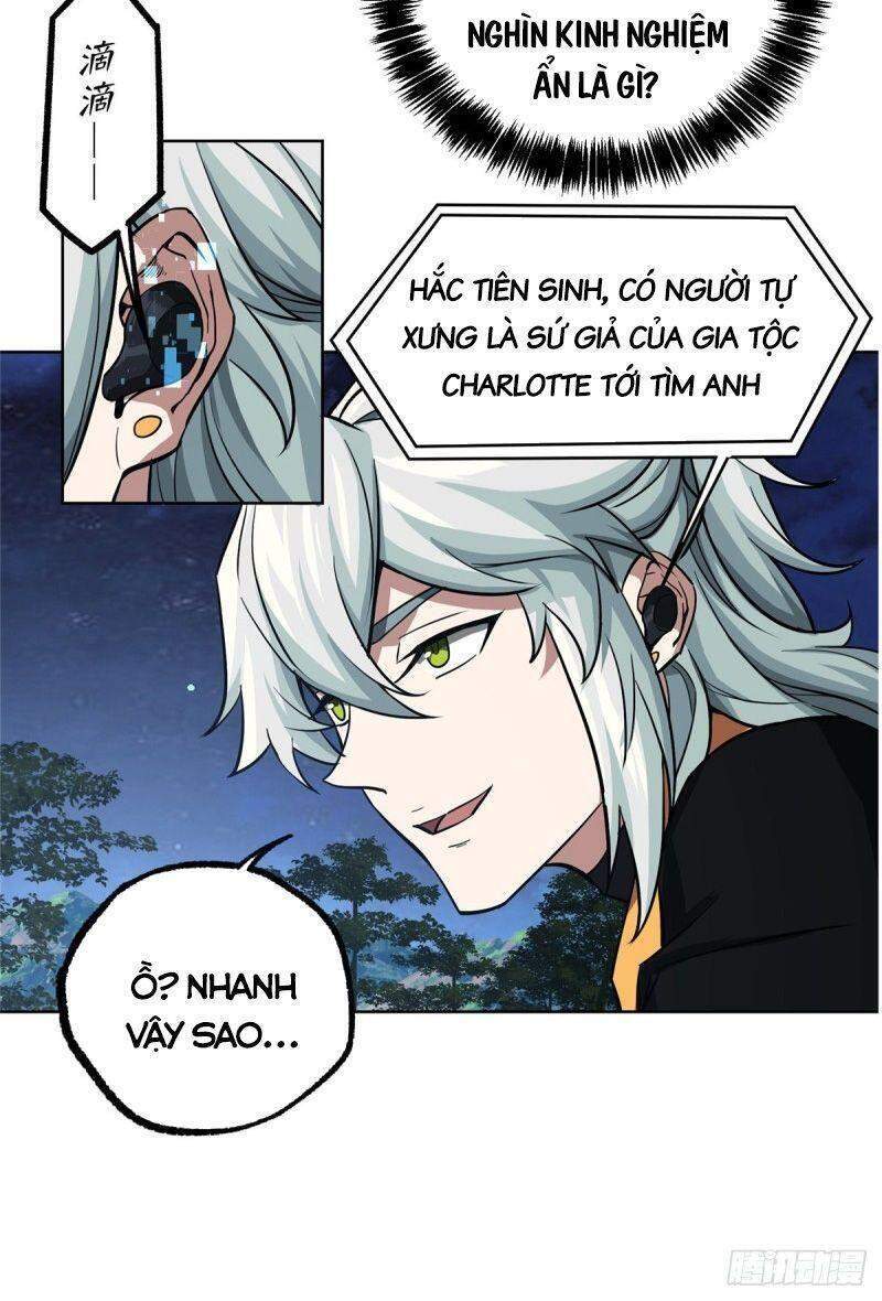 Siêu Thần Cơ Giới Sư Chap 73 - Next Chap 74