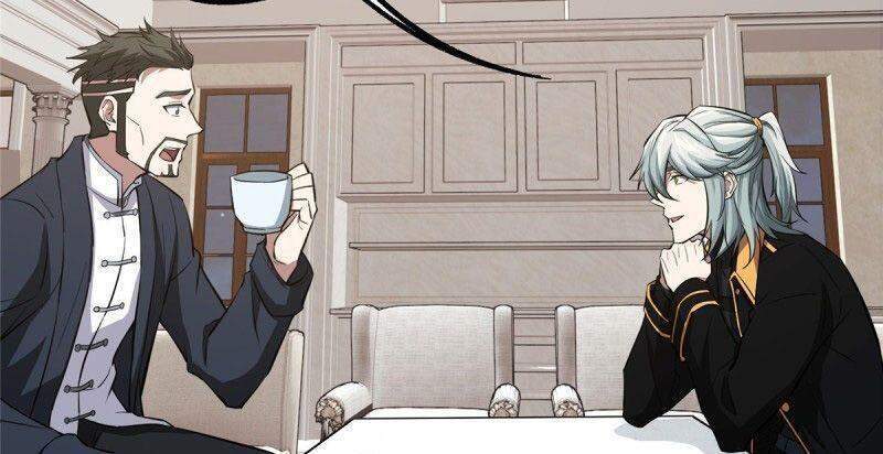 Siêu Thần Cơ Giới Sư Chap 73 - Next Chap 74