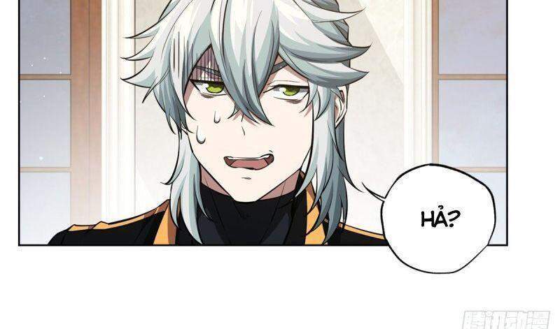 Siêu Thần Cơ Giới Sư Chap 73 - Next Chap 74