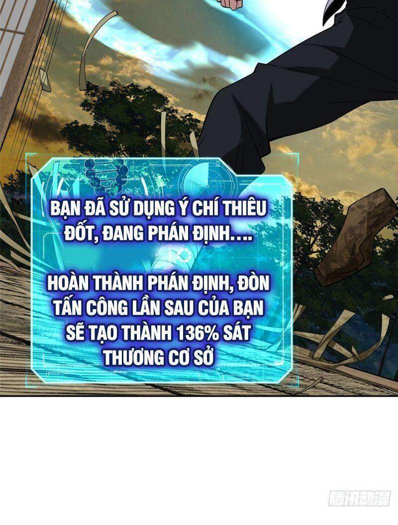 Siêu Thần Cơ Giới Sư Chap 74 - Next Chap 75