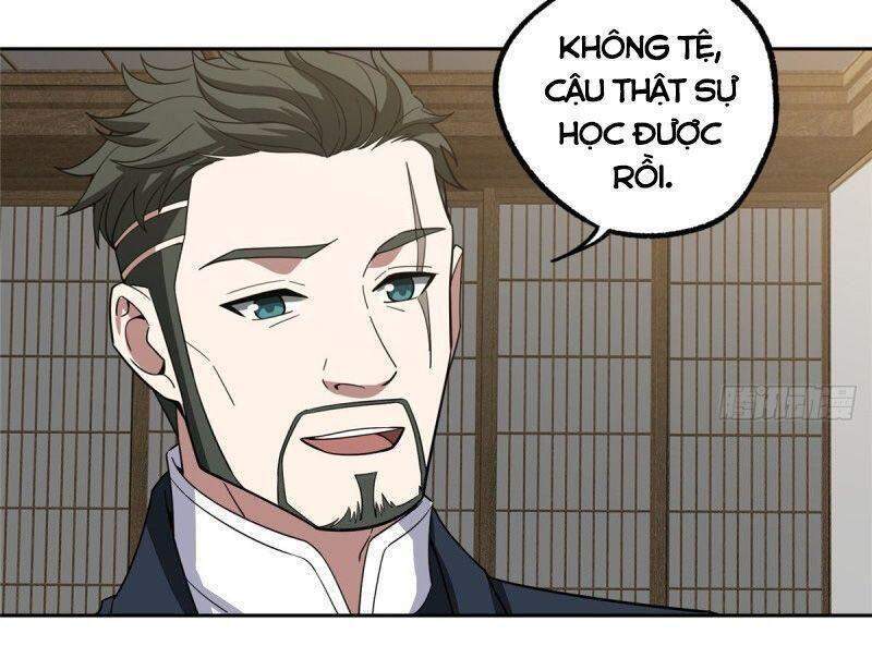 Siêu Thần Cơ Giới Sư Chap 74 - Next Chap 75