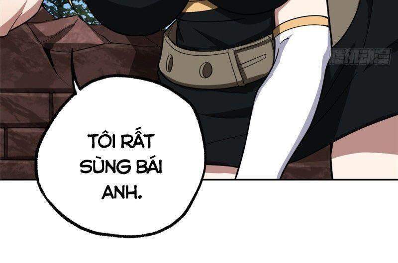 Siêu Thần Cơ Giới Sư Chap 74 - Next Chap 75