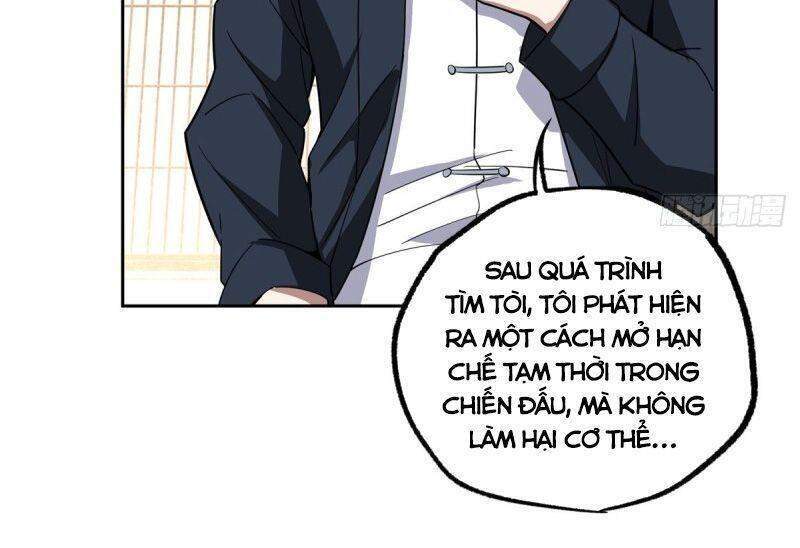 Siêu Thần Cơ Giới Sư Chap 74 - Next Chap 75