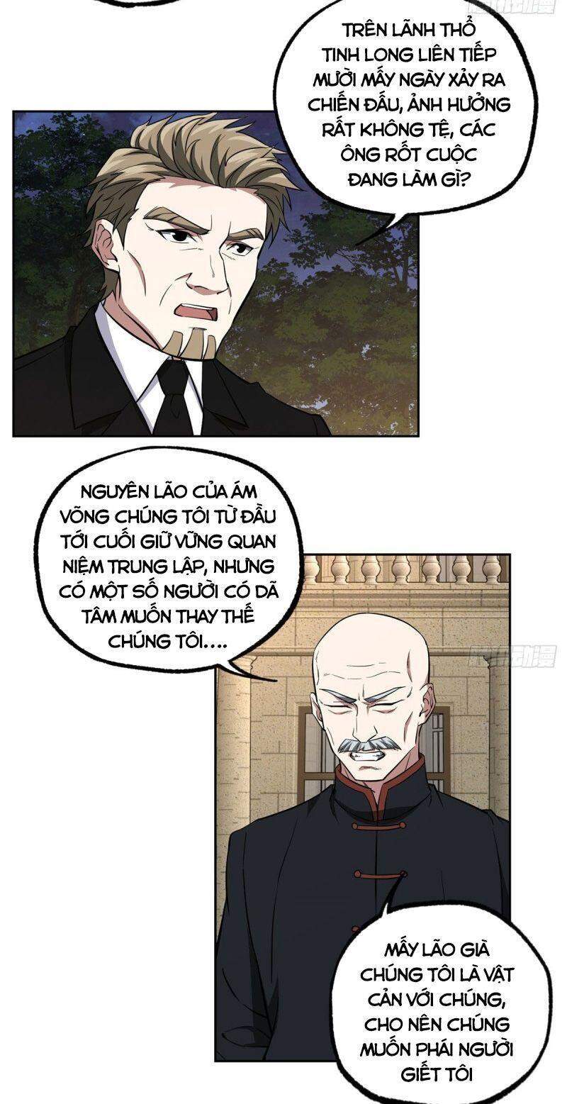 Siêu Thần Cơ Giới Sư Chap 75 - Next Chap 76