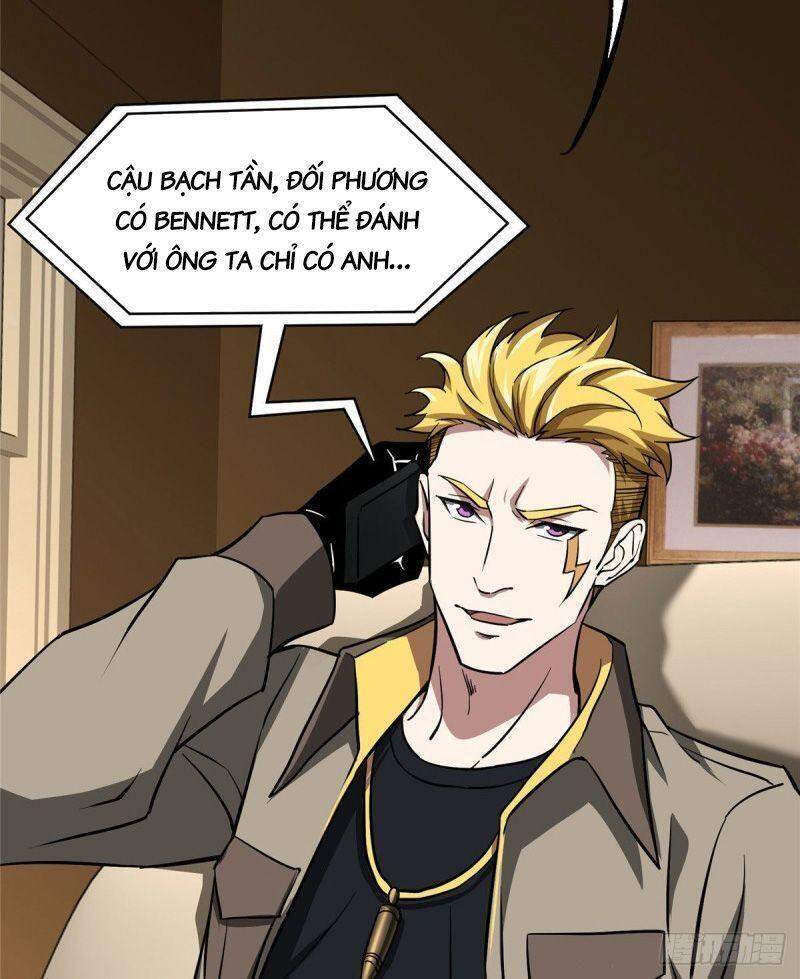 Siêu Thần Cơ Giới Sư Chap 75 - Next Chap 76