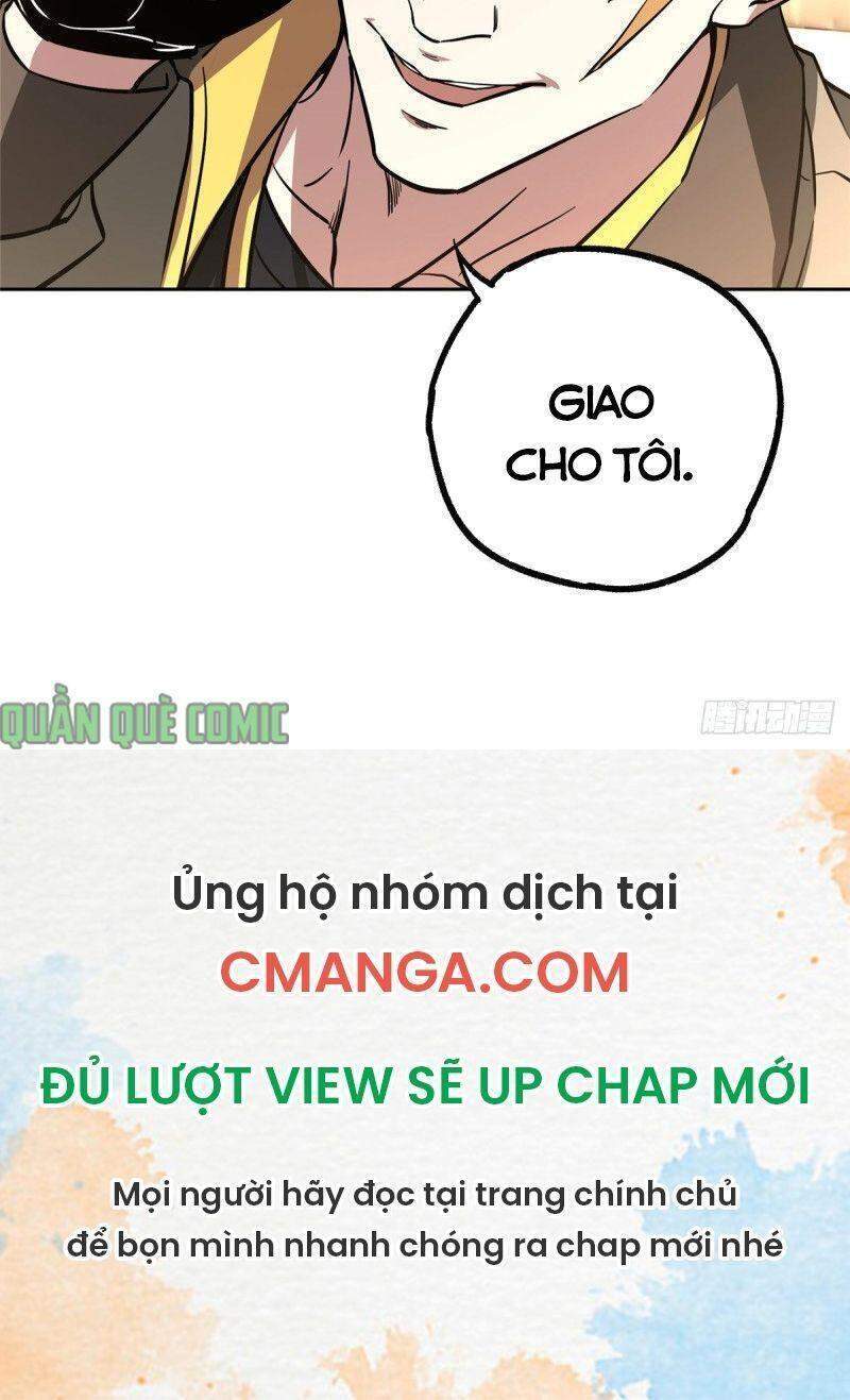 Siêu Thần Cơ Giới Sư Chap 75 - Next Chap 76