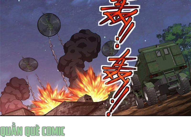 Siêu Thần Cơ Giới Sư Chap 75 - Next Chap 76