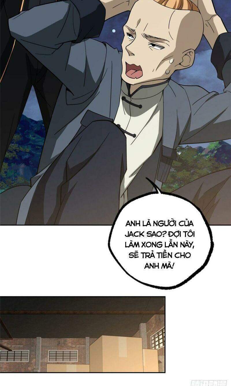 Siêu Thần Cơ Giới Sư Chap 76 - Next Chap 77