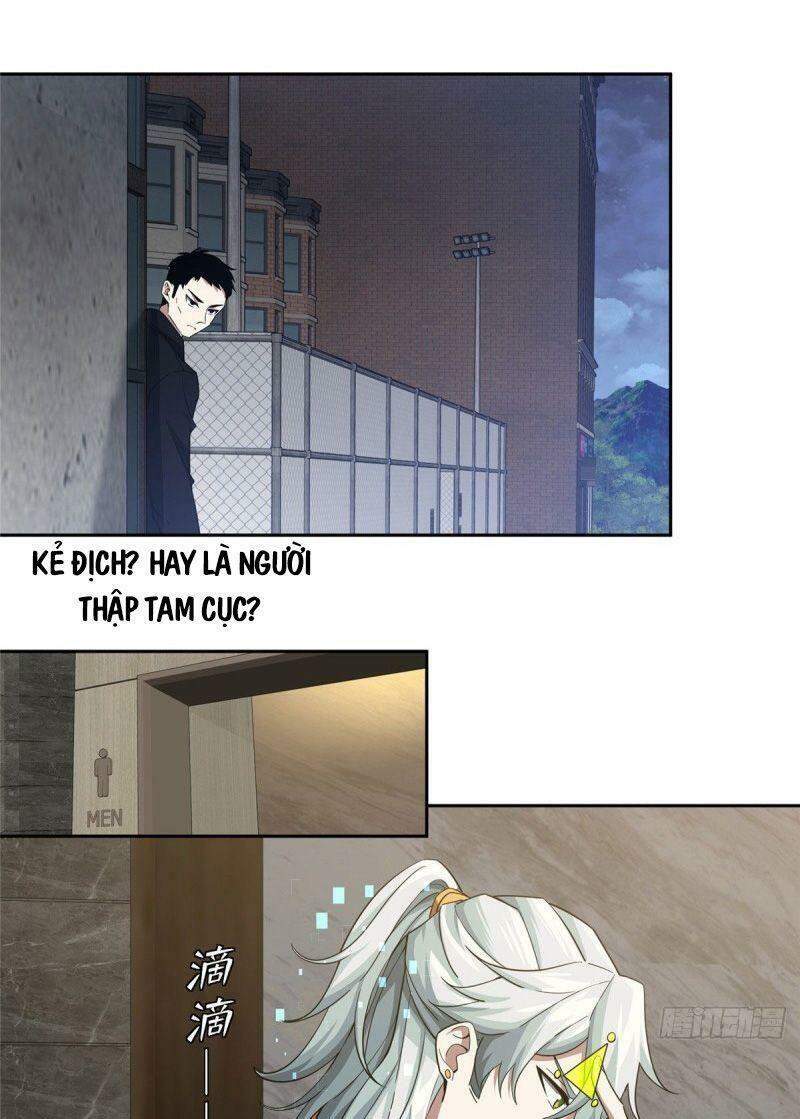Siêu Thần Cơ Giới Sư Chap 76 - Next Chap 77