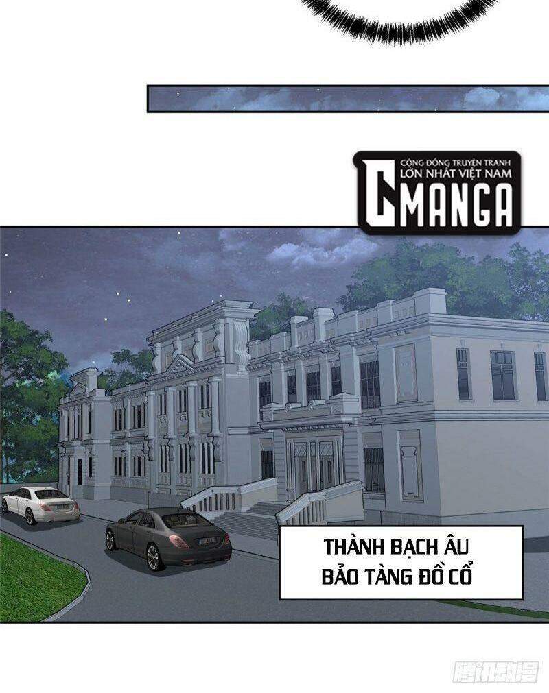 Siêu Thần Cơ Giới Sư Chap 76 - Next Chap 77