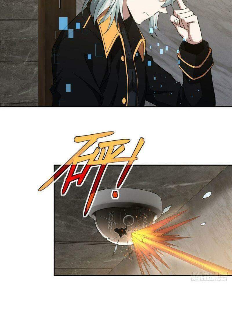 Siêu Thần Cơ Giới Sư Chap 76 - Next Chap 77