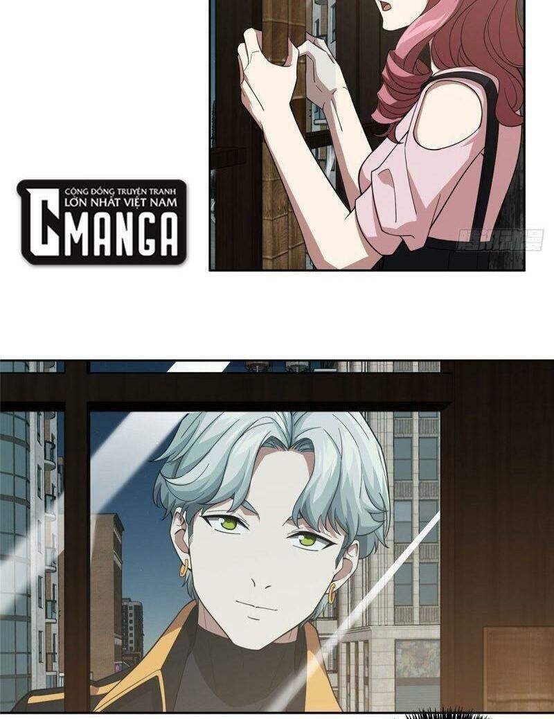 Siêu Thần Cơ Giới Sư Chap 76 - Next Chap 77