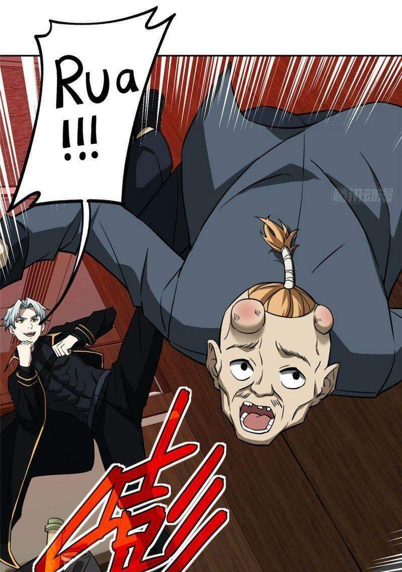 Siêu Thần Cơ Giới Sư Chap 77 - Next Chap 78