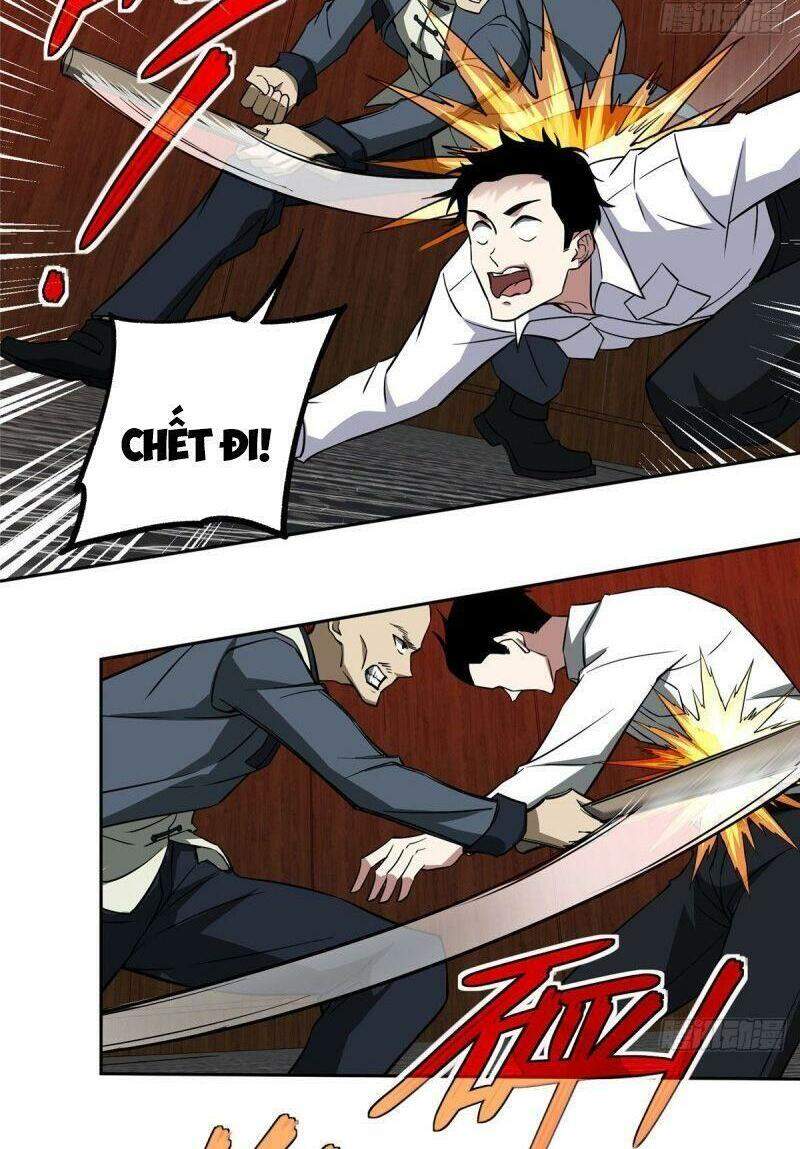 Siêu Thần Cơ Giới Sư Chap 77 - Next Chap 78