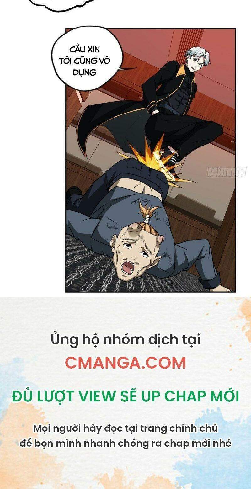 Siêu Thần Cơ Giới Sư Chap 77 - Next Chap 78