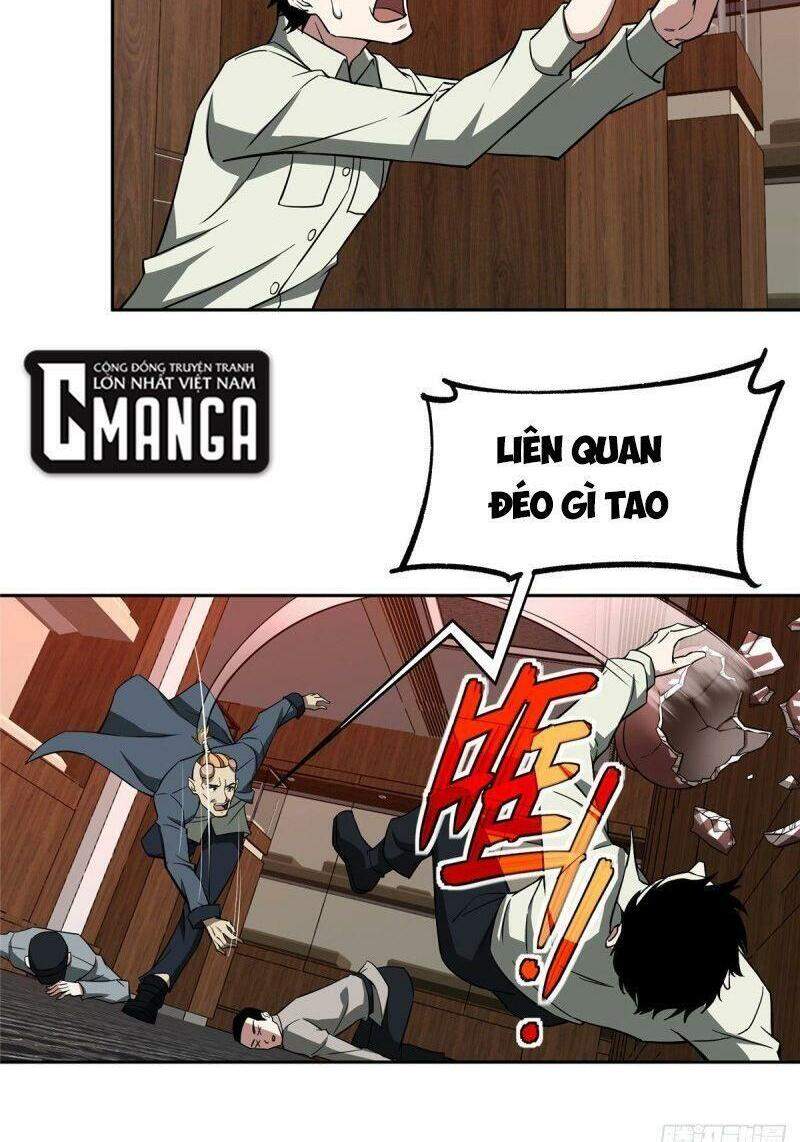 Siêu Thần Cơ Giới Sư Chap 77 - Next Chap 78