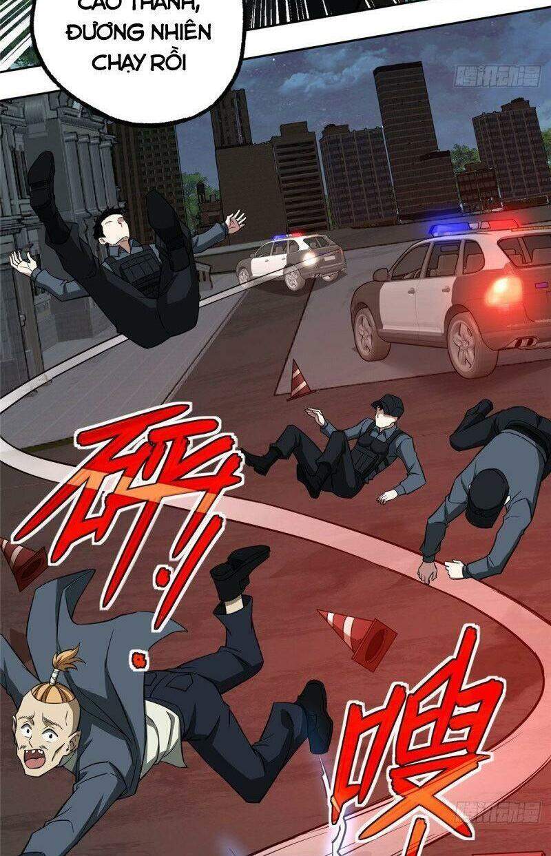 Siêu Thần Cơ Giới Sư Chap 77 - Next Chap 78