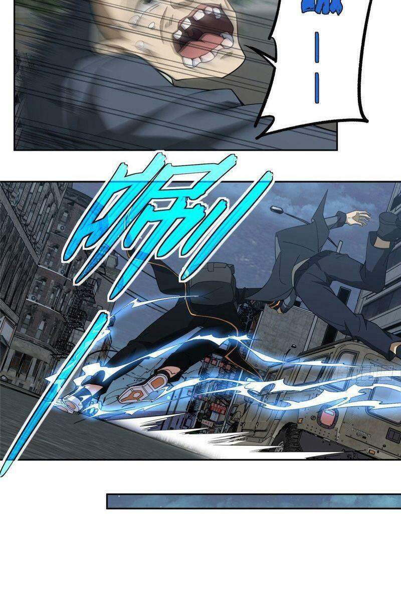 Siêu Thần Cơ Giới Sư Chap 77 - Next Chap 78