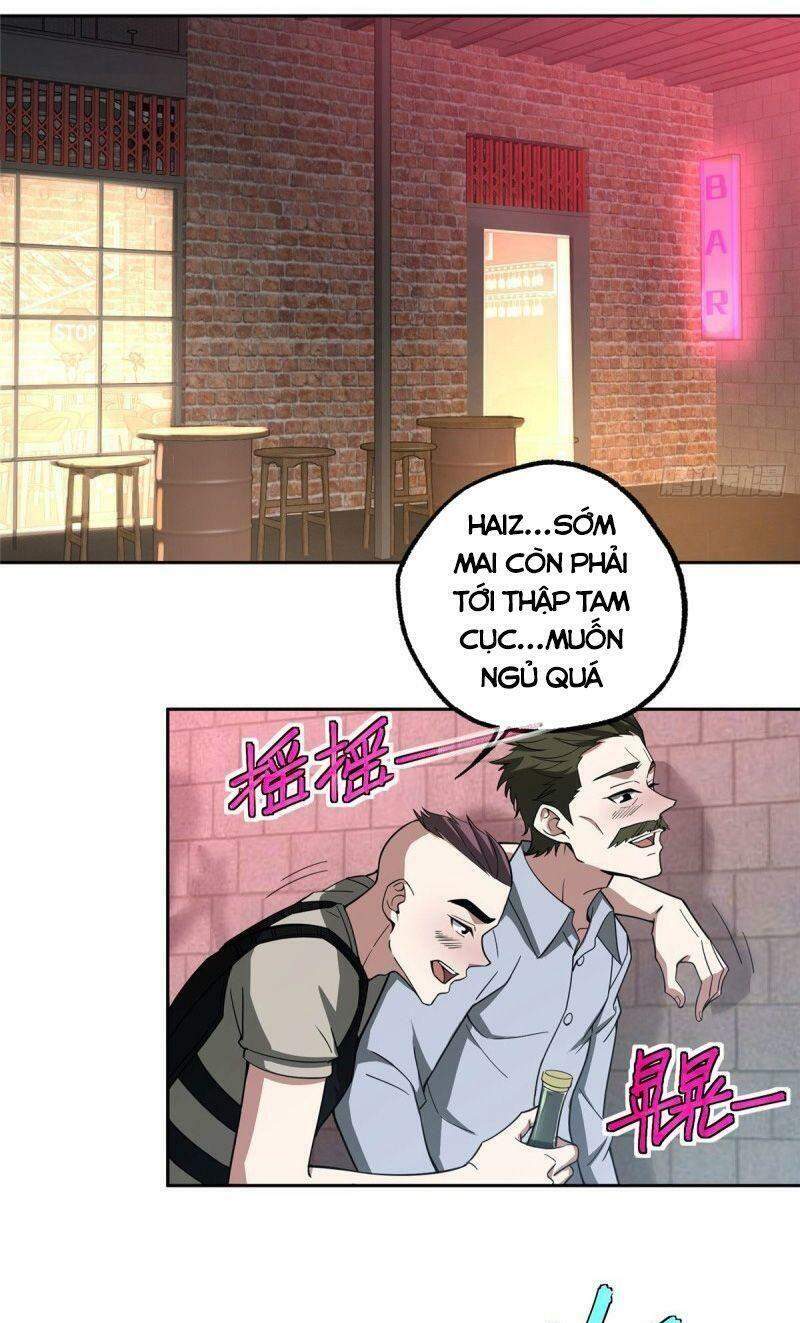 Siêu Thần Cơ Giới Sư Chap 77 - Next Chap 78