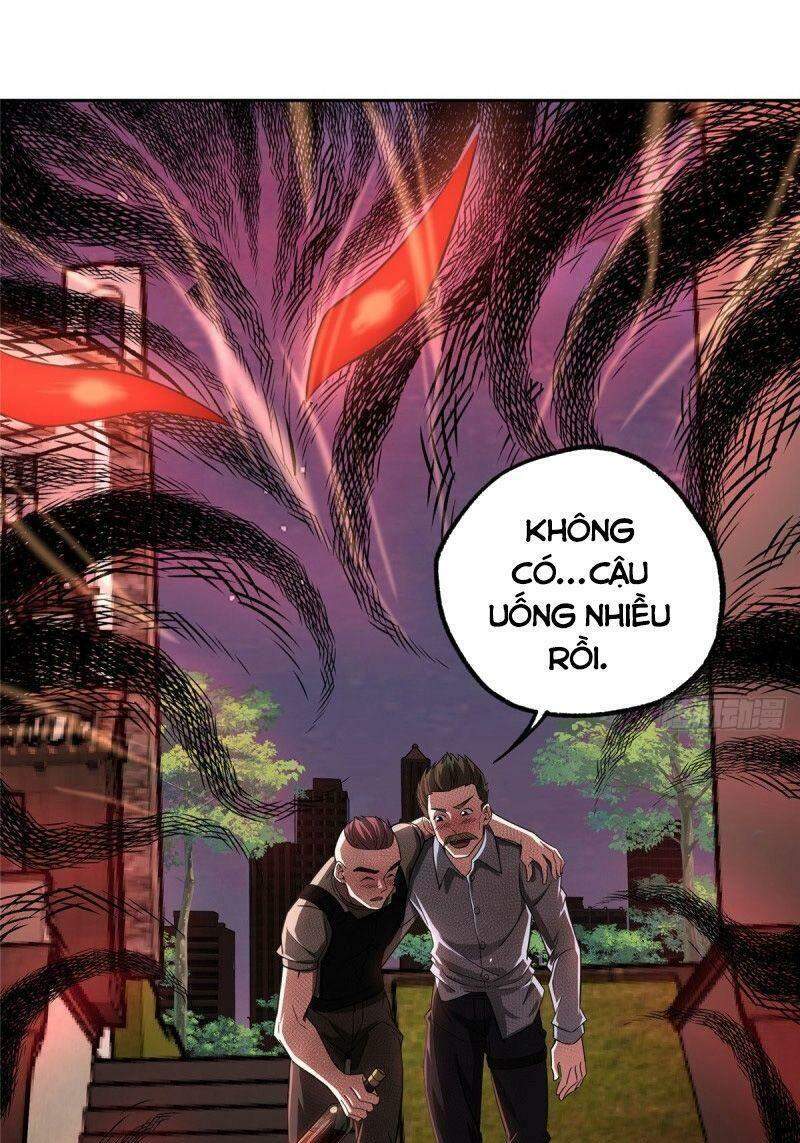 Siêu Thần Cơ Giới Sư Chap 77 - Next Chap 78