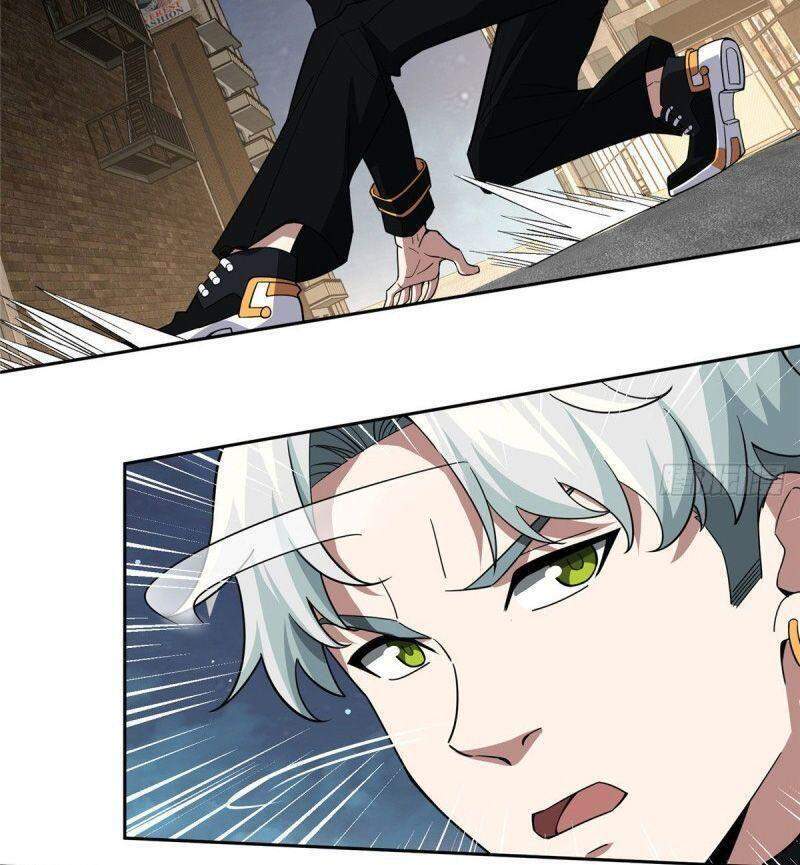 Siêu Thần Cơ Giới Sư Chap 78 - Next Chap 79
