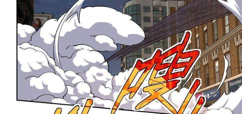 Siêu Thần Cơ Giới Sư Chap 78 - Next Chap 79