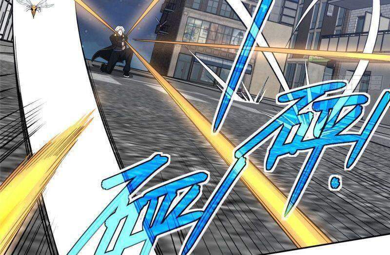 Siêu Thần Cơ Giới Sư Chap 78 - Next Chap 79