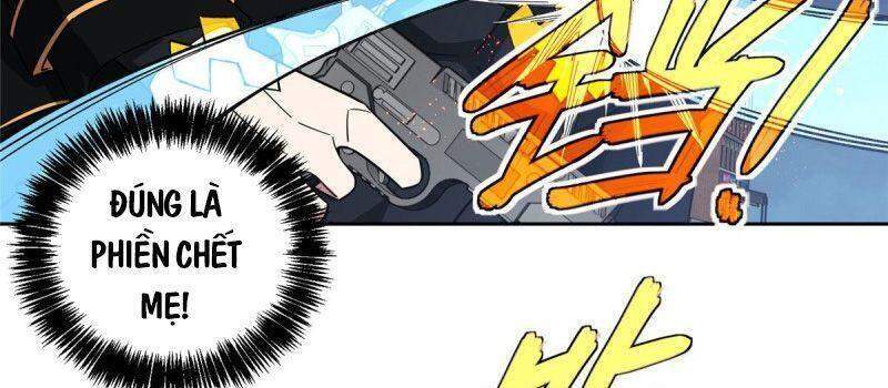 Siêu Thần Cơ Giới Sư Chap 78 - Next Chap 79