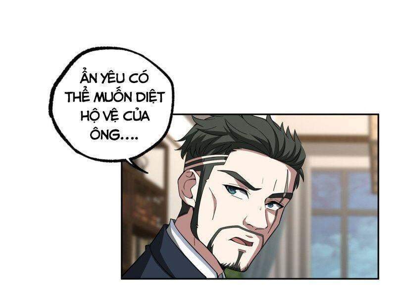 Siêu Thần Cơ Giới Sư Chap 78 - Next Chap 79