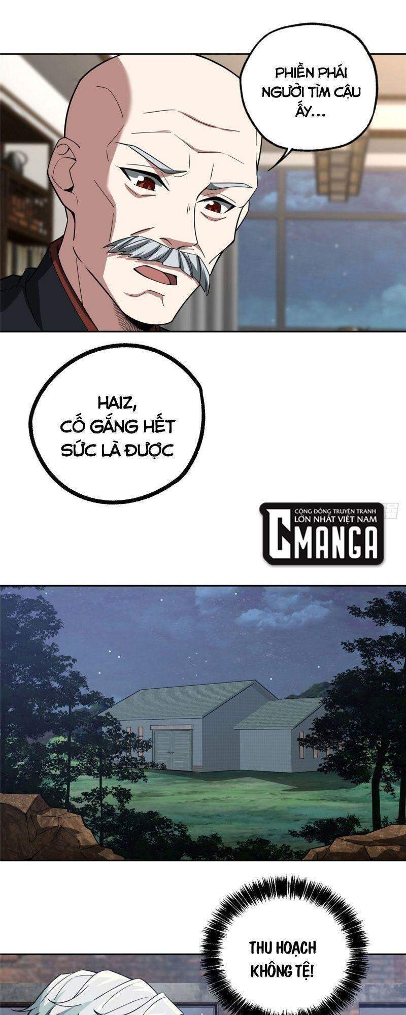 Siêu Thần Cơ Giới Sư Chap 78 - Next Chap 79