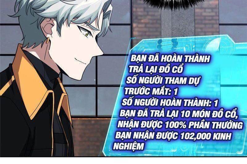 Siêu Thần Cơ Giới Sư Chap 78 - Next Chap 79