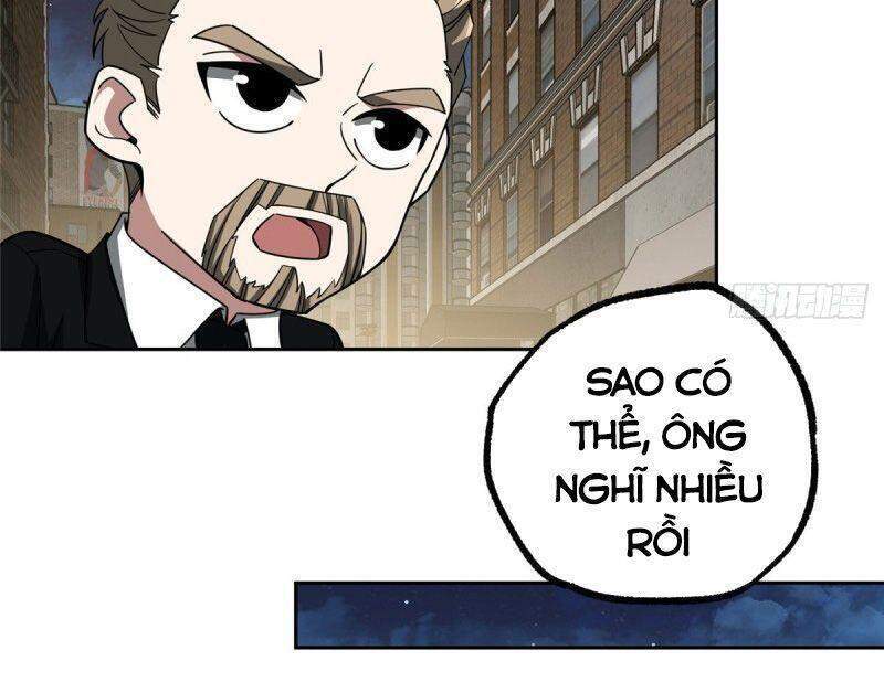 Siêu Thần Cơ Giới Sư Chap 79 - Next Chap 80
